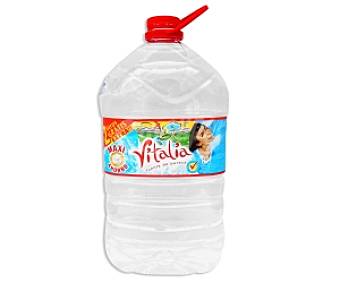 AGUA VITALIA 8 LT